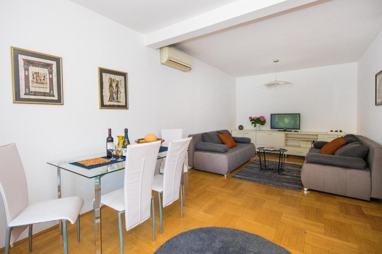 Apartment Mario Star Dubrovnik Exterior photo