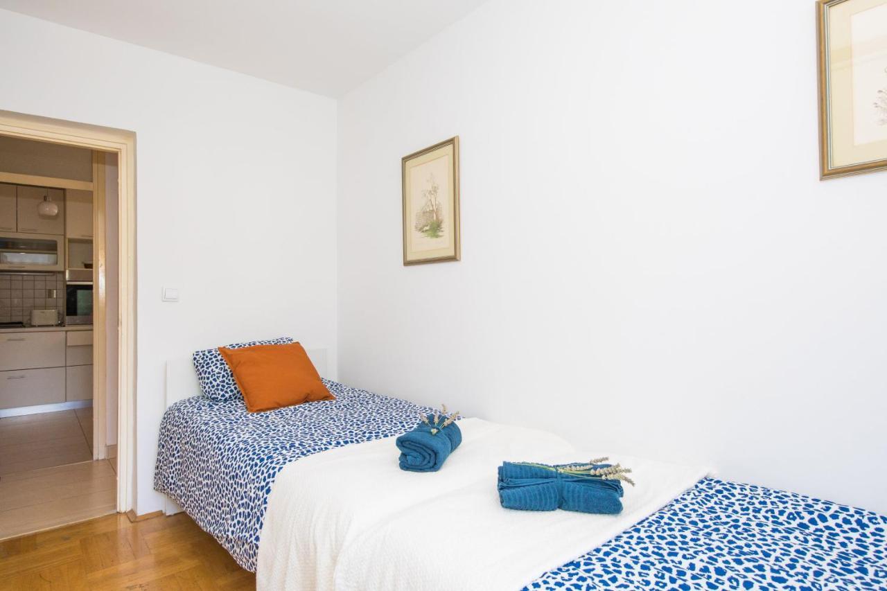 Apartment Mario Star Dubrovnik Exterior photo