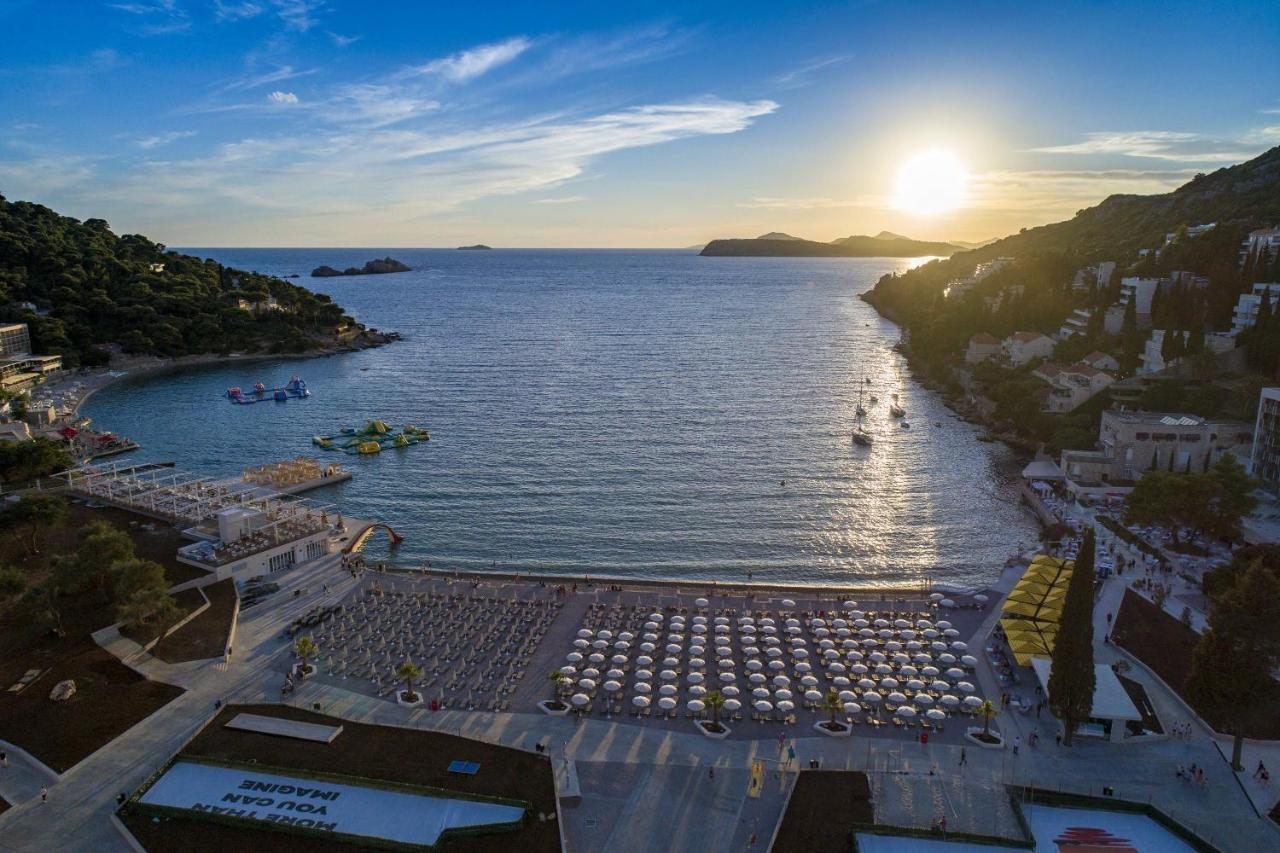 Apartment Mario Star Dubrovnik Exterior photo