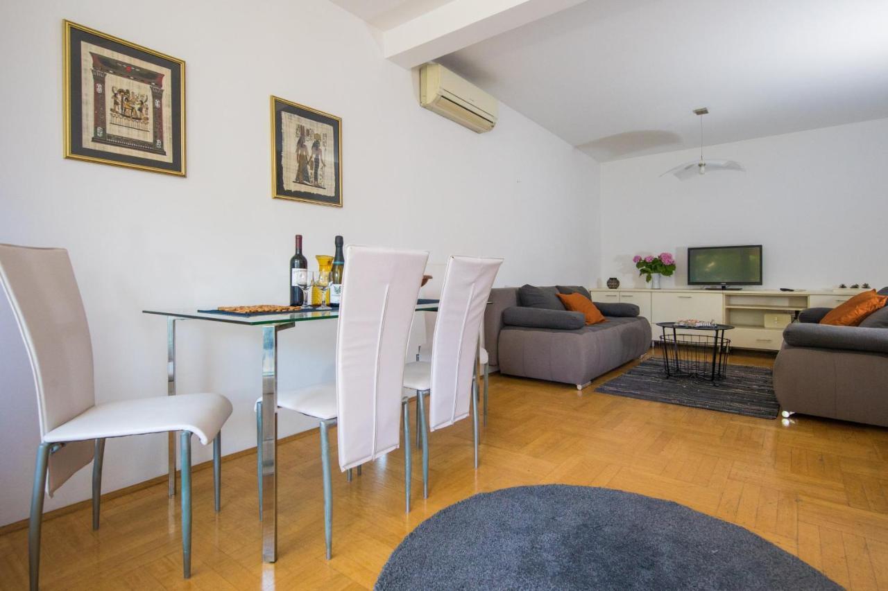 Apartment Mario Star Dubrovnik Exterior photo