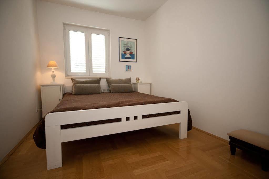 Apartment Mario Star Dubrovnik Exterior photo