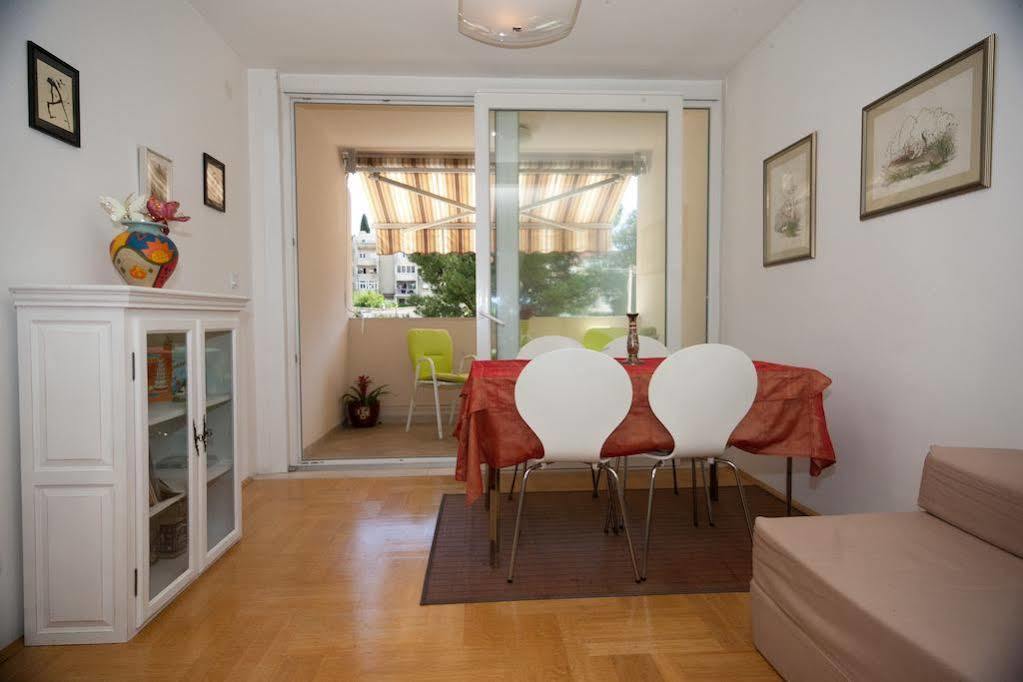 Apartment Mario Star Dubrovnik Exterior photo